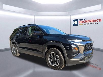 New 2025 Chevrolet Equinox ACTIV w/ Safety and Technology Package