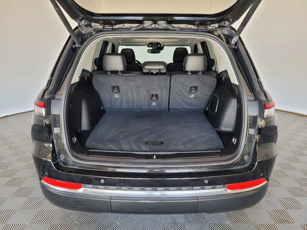 Used 2022 Jeep Grand Cherokee Limited 4xe AWD/4WD image 29