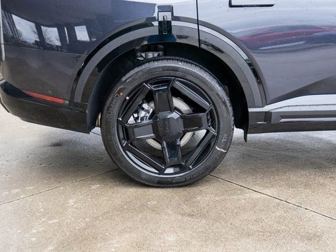 New 2027 Kia Telluride EX X-Line image 36