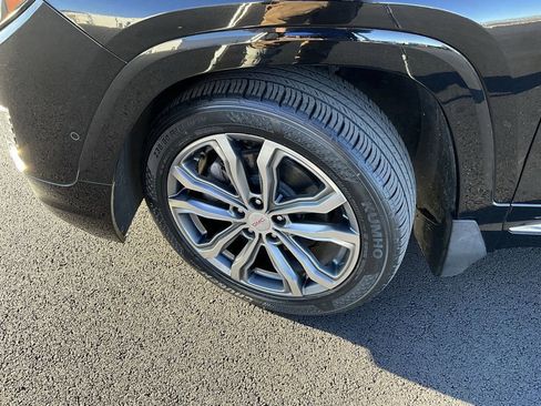 Used 2019 GMC Terrain Denali w/ Advanced Safety Package image 70