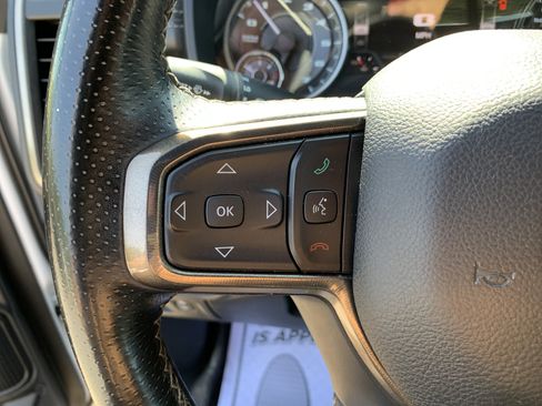 Used 2021 RAM 1500 Rebel w/ Rebel Level 1 Equipment Group AWD/4WD image 26