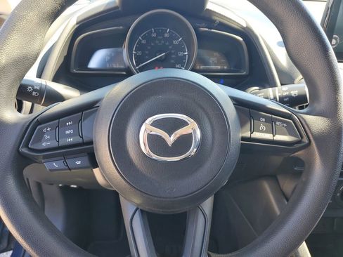 Used 2019 MAZDA CX-3 Sport image 28