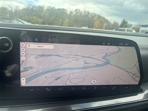 New 2026 Chevrolet Tahoe RST w/ RST Capability Package image 14