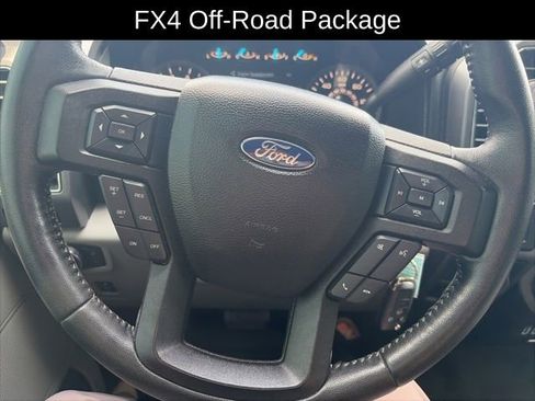 Used 2018 Ford F150 XLT w/ Equipment Group 302A Luxury image 13