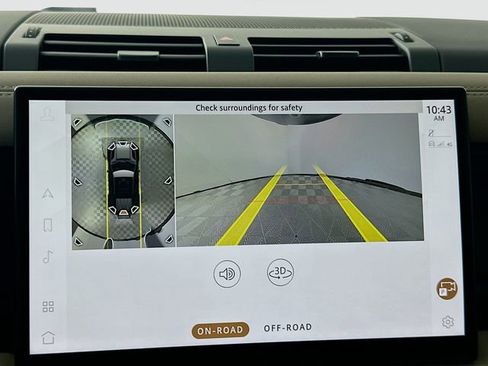 Used 2024 Land Rover Defender 110 X image 14