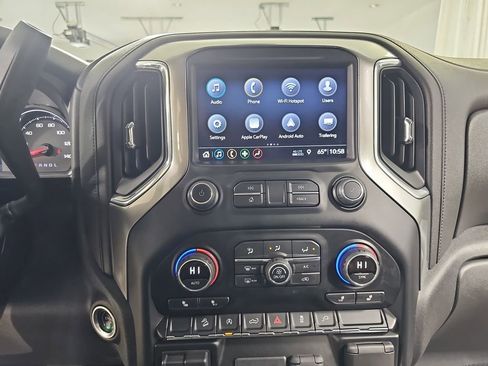 Used 2019 Chevrolet Silverado 1500 RST image 26