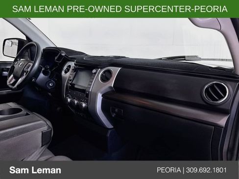 Used 2021 Toyota Tundra SR5 RWD image 26