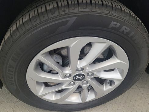 Used 2016 Hyundai Tucson SE w/ Option Group 02 AWD/4WD image 31
