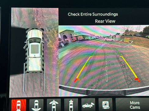 Used 2023 RAM 1500 Limited image 23