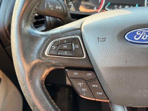 Used 2020 Ford EcoSport Titanium FWD image 25