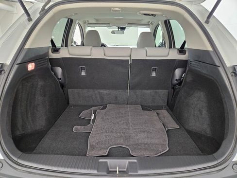 Used 2021 Honda HR-V EX image 19