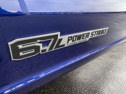 Used 2026 Ford F450 XL w/ XL Chrome Package image 23