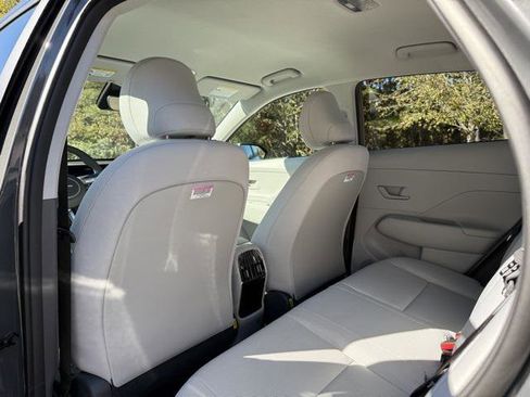 New 2026 Hyundai Kona SEL Sport image 26