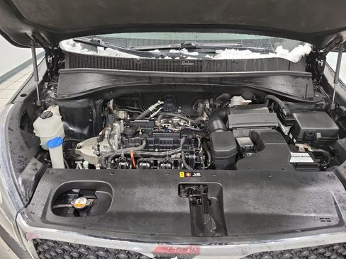 Used 2016 Kia Sorento LX image 37