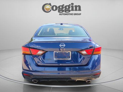 Used 2024 Nissan Altima 2.5 SR FWD image 4