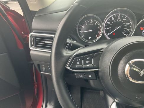 Used 2023 MAZDA CX-5 AWD 2.5 S image 18
