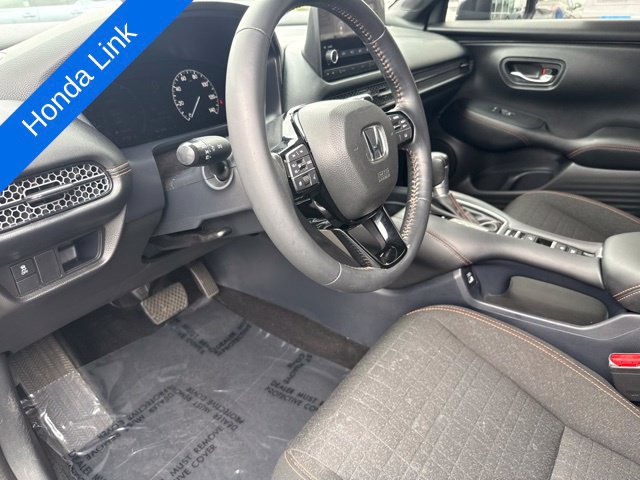 Used 2023 Honda HR-V Sport image 23