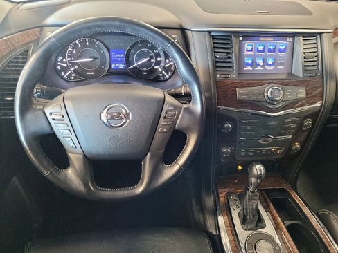 Used 2019 Nissan Armada SV w/ Driver Package image 22