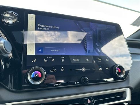 New 2026 Lexus RX 450h AWD image 27