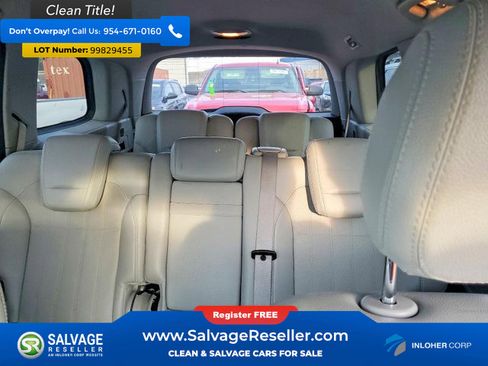 Used 2014 Mercedes-Benz GL 450 4MATIC image 13