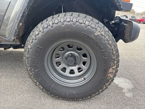 Used 2021 Jeep Gladiator Sport w/ Quick Order Package 24Q 80Th image 4