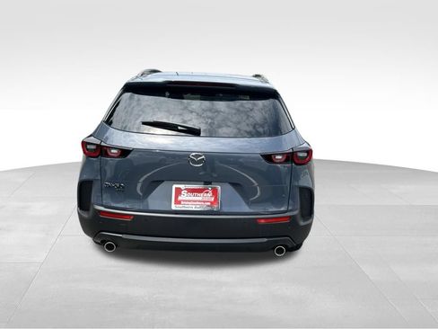 New 2026 MAZDA CX-50 Meridian Edition w/ Cargo Package AWD/4WD image 5