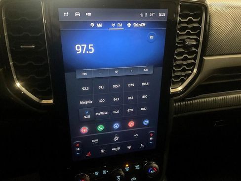 Used 2024 Ford Ranger XLT w/ Equipment Group 301A High AWD/4WD image 19