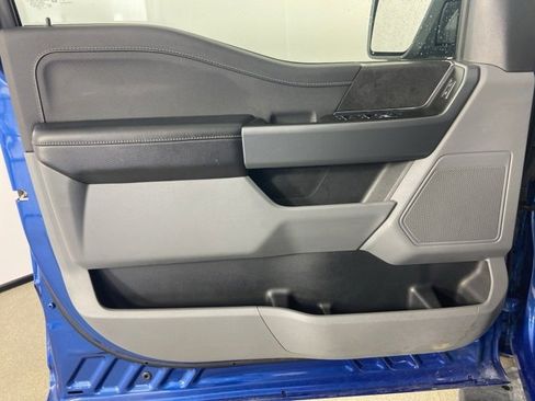 Used 2024 Ford F150 XLT w/ Mobile Office Package image 31