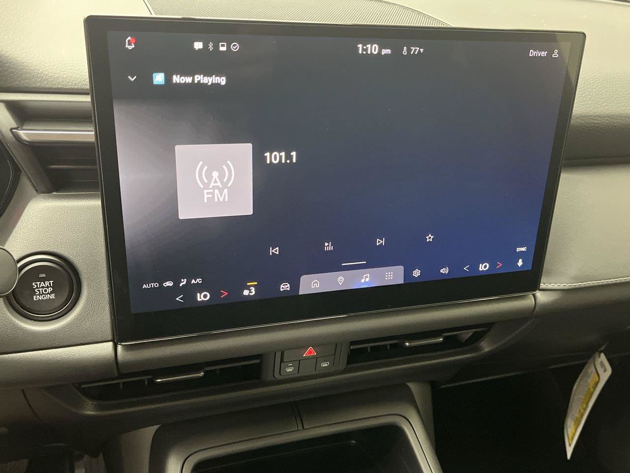 New 2026 MAZDA CX-5 Select AWD/4WD image 16