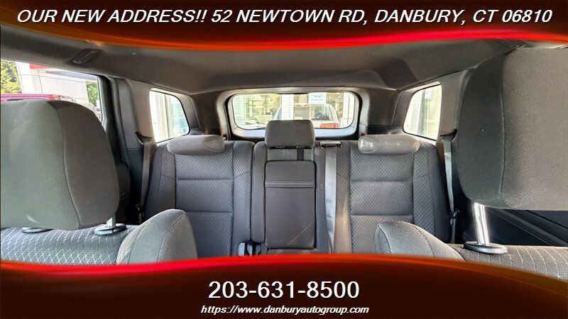 Used 2019 Jeep Grand Cherokee Laredo AWD/4WD image 24