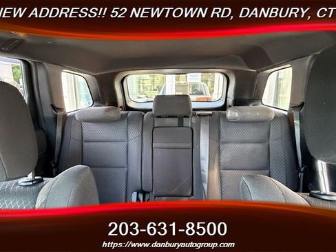 Used 2019 Jeep Grand Cherokee Laredo AWD/4WD image 24