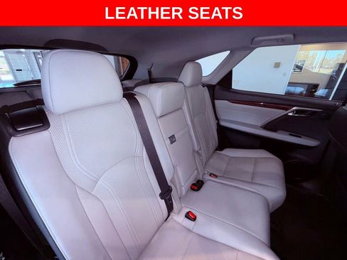 Used 2019 Lexus RX 350L FWD image 11