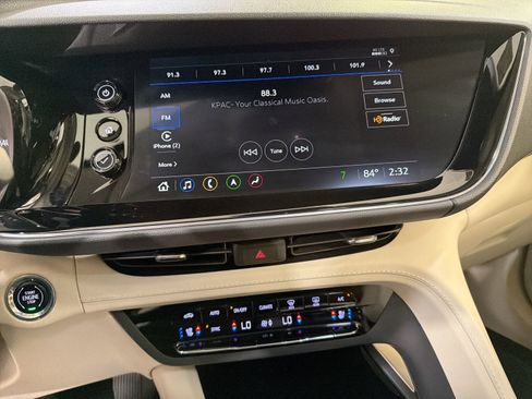 Used 2023 Buick Envision Avenir image 17