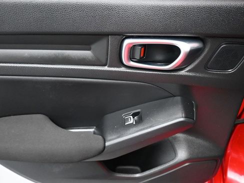 Used 2022 Honda Civic Sport image 32