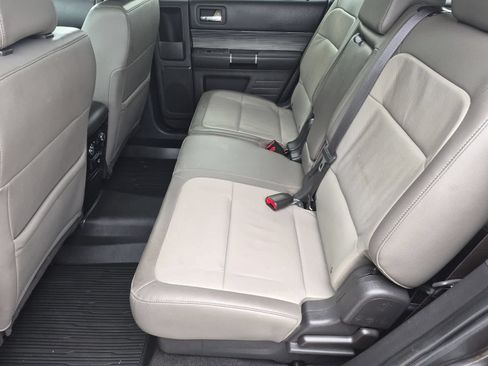Used 2019 Ford Flex SEL w/ Equipment Group 202A AWD/4WD image 19
