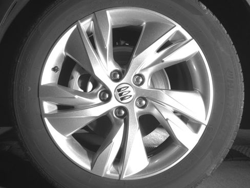 Used 2025 Buick Encore GX Preferred image 12