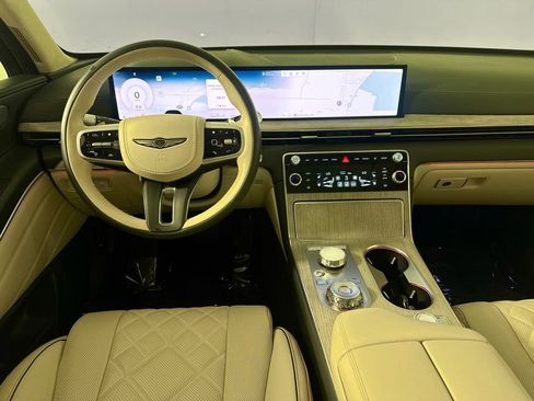 Used 2025 Genesis GV80 3.5T Prestige AWD/4WD image 30