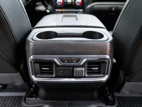 Used 2020 GMC Sierra 1500 AT4 w/ AT4 Premium Package image 57