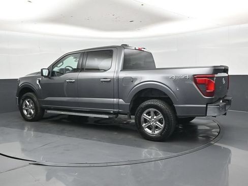 Used 2025 Ford F150 XLT w/ Equipment Group 301A Standard AWD/4WD image 24