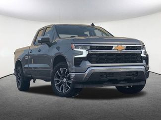 Used 2024 Chevrolet Silverado 1500 LT video 2