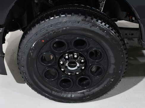 New 2026 Ford F350 Lariat w/ Black Appearance Package image 26