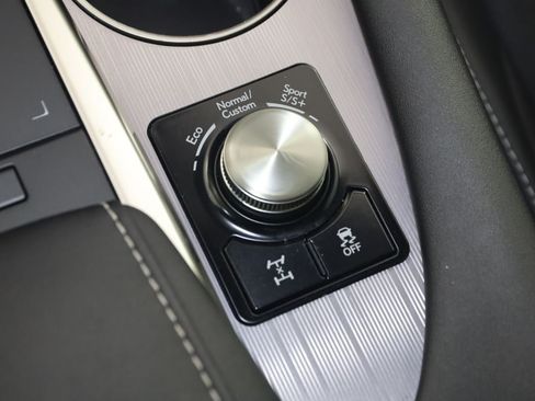 Used 2022 Lexus RX 350 F Sport w/ Cold Area Package (CT) AWD/4WD image 28