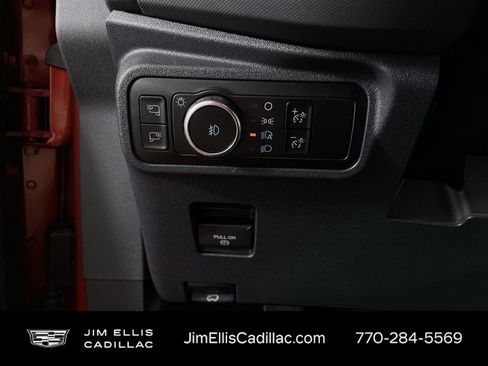 Used 2024 Ford Bronco Raptor image 19