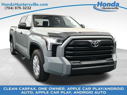 Used 2024 Toyota Tundra SR5 w/ SR5 Convenience Package