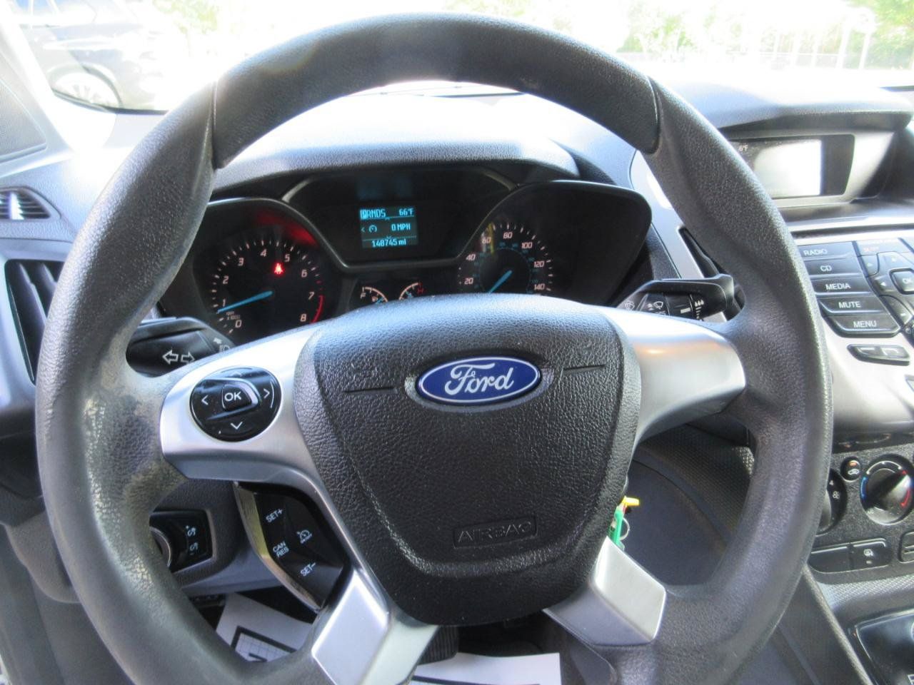 Used 2018 Ford Transit Connect XLT FWD image 27