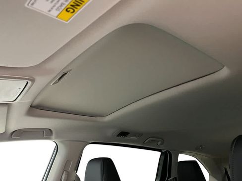New 2026 Honda Odyssey EX-L image 21
