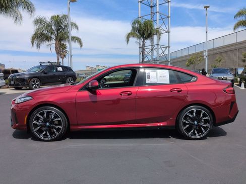 Used 2026 BMW 228i w/ Premium Package FWD image 7
