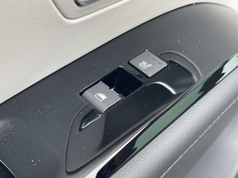 New 2026 Hyundai Tucson Limited AWD/4WD image 20