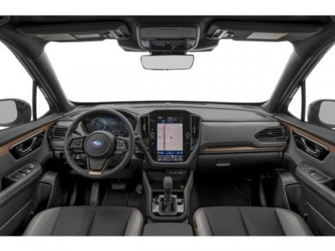 New 2025 Subaru Forester Sport image 10