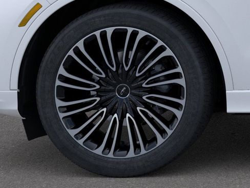 New 2025 Lincoln Aviator Black Label image 19